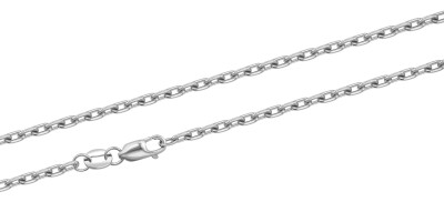 Цепочка из платины (038075)