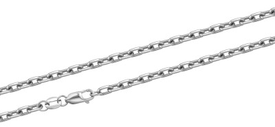 Цепочка из платины (038831)
