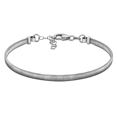 Браслет из белого золота (057881)